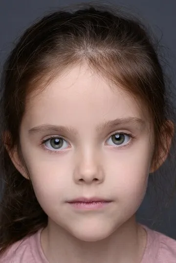 Фотография актёра София Каирбекова